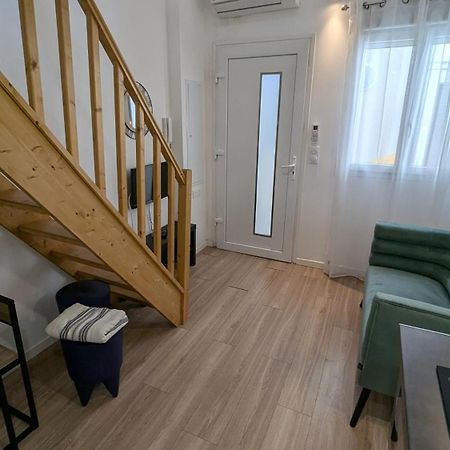 Residence Delattre Cannes Buitenkant foto