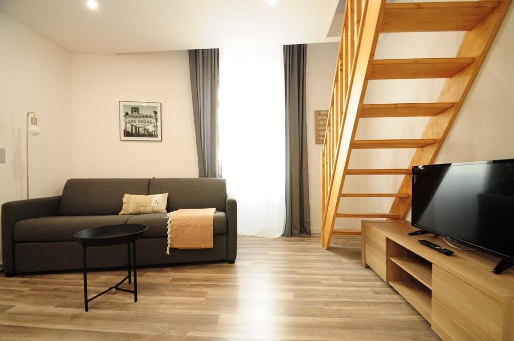 Residence Delattre Cannes Buitenkant foto