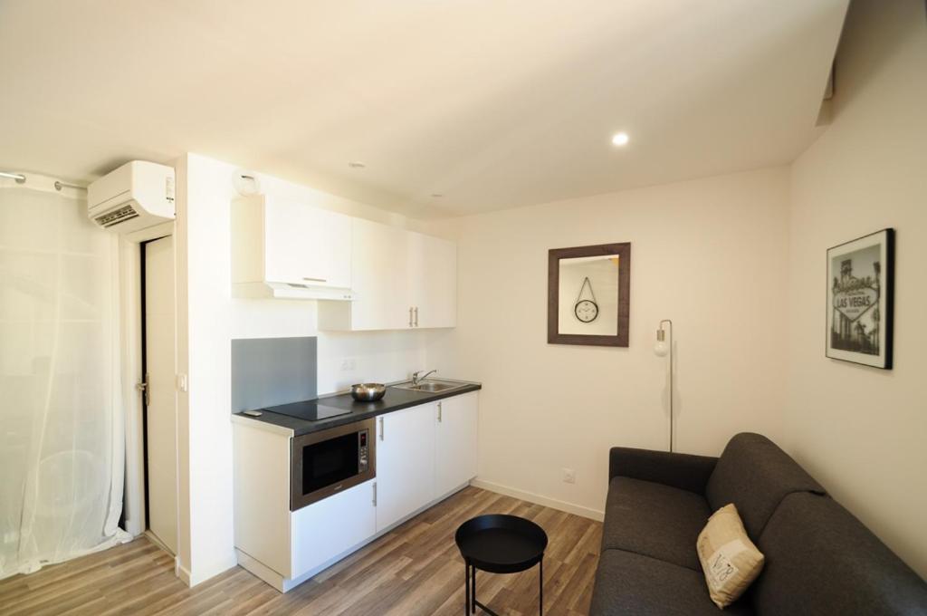 Residence Delattre Cannes Buitenkant foto
