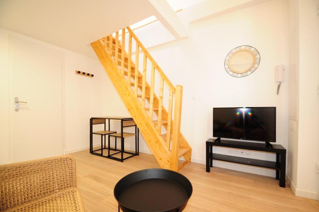 Residence Delattre Cannes Buitenkant foto