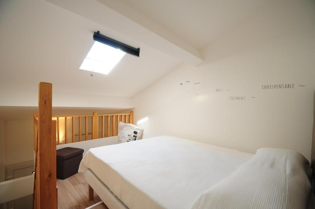 Residence Delattre Cannes Buitenkant foto