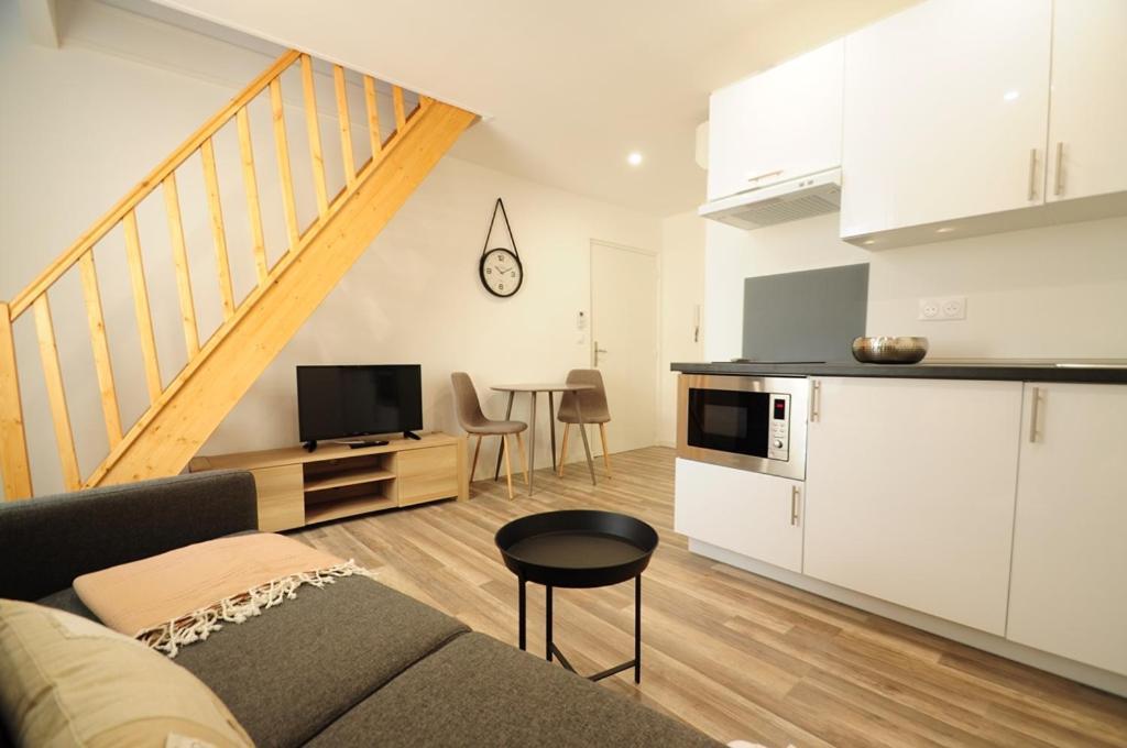 Residence Delattre Cannes Buitenkant foto