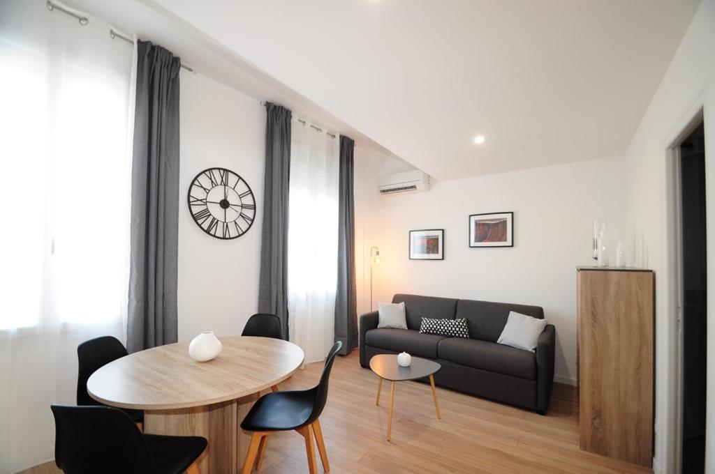 Residence Delattre Cannes Buitenkant foto