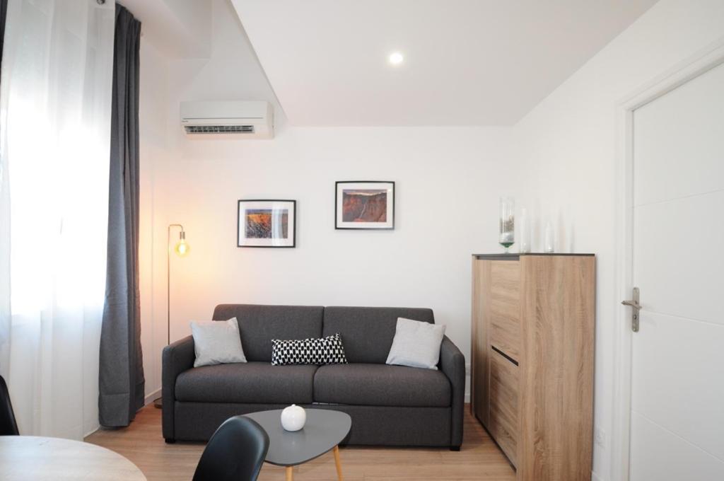 Residence Delattre Cannes Buitenkant foto