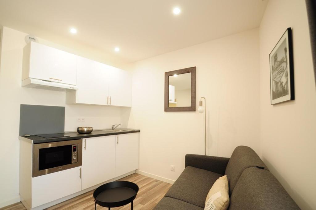 Residence Delattre Cannes Buitenkant foto