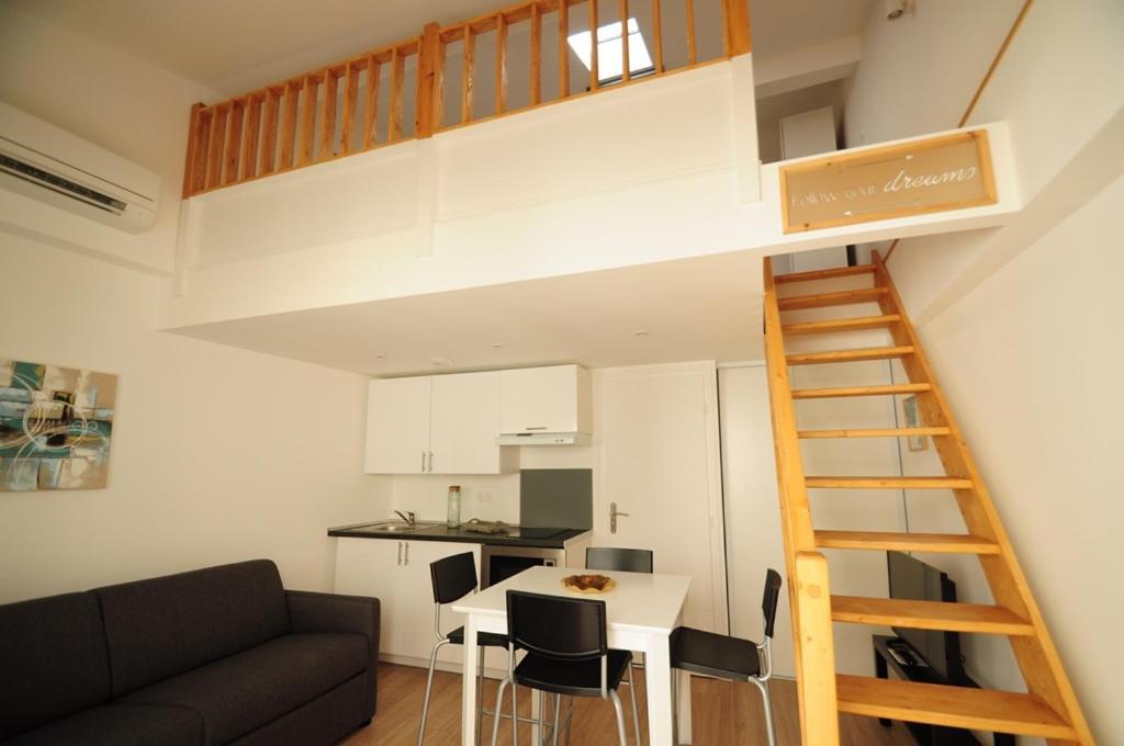 Residence Delattre Cannes Buitenkant foto