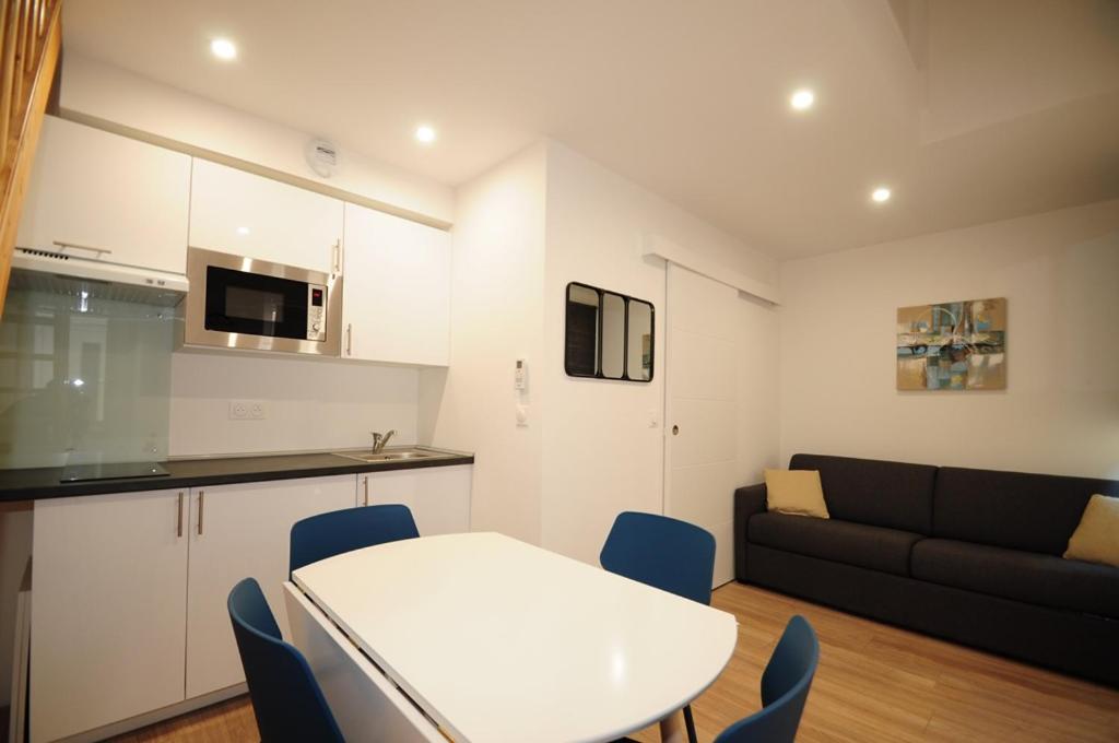 Residence Delattre Cannes Buitenkant foto