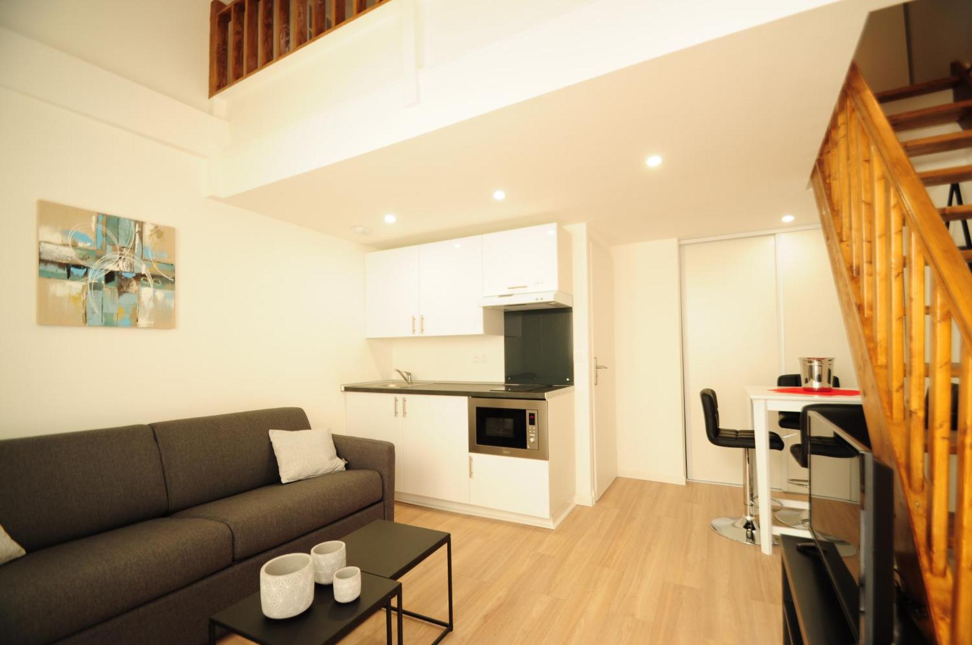 Residence Delattre Cannes Buitenkant foto