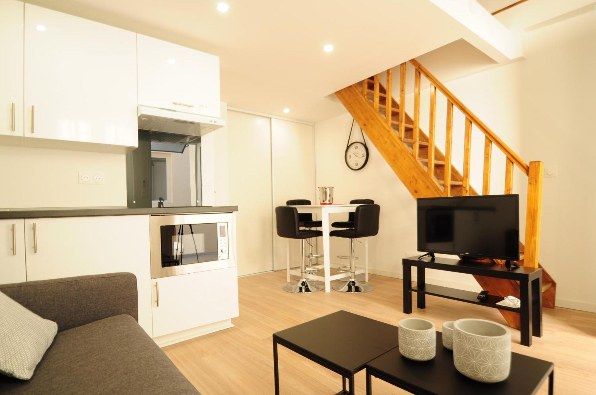 Residence Delattre Cannes Buitenkant foto