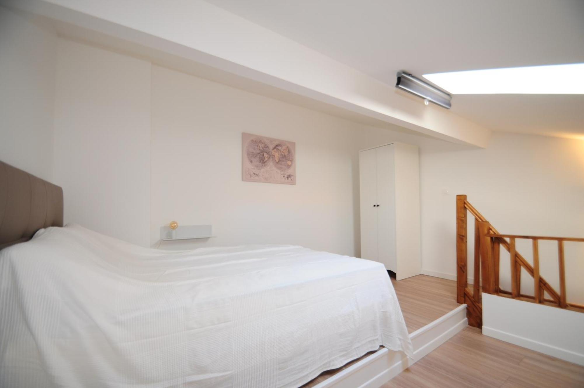 Residence Delattre Cannes Buitenkant foto