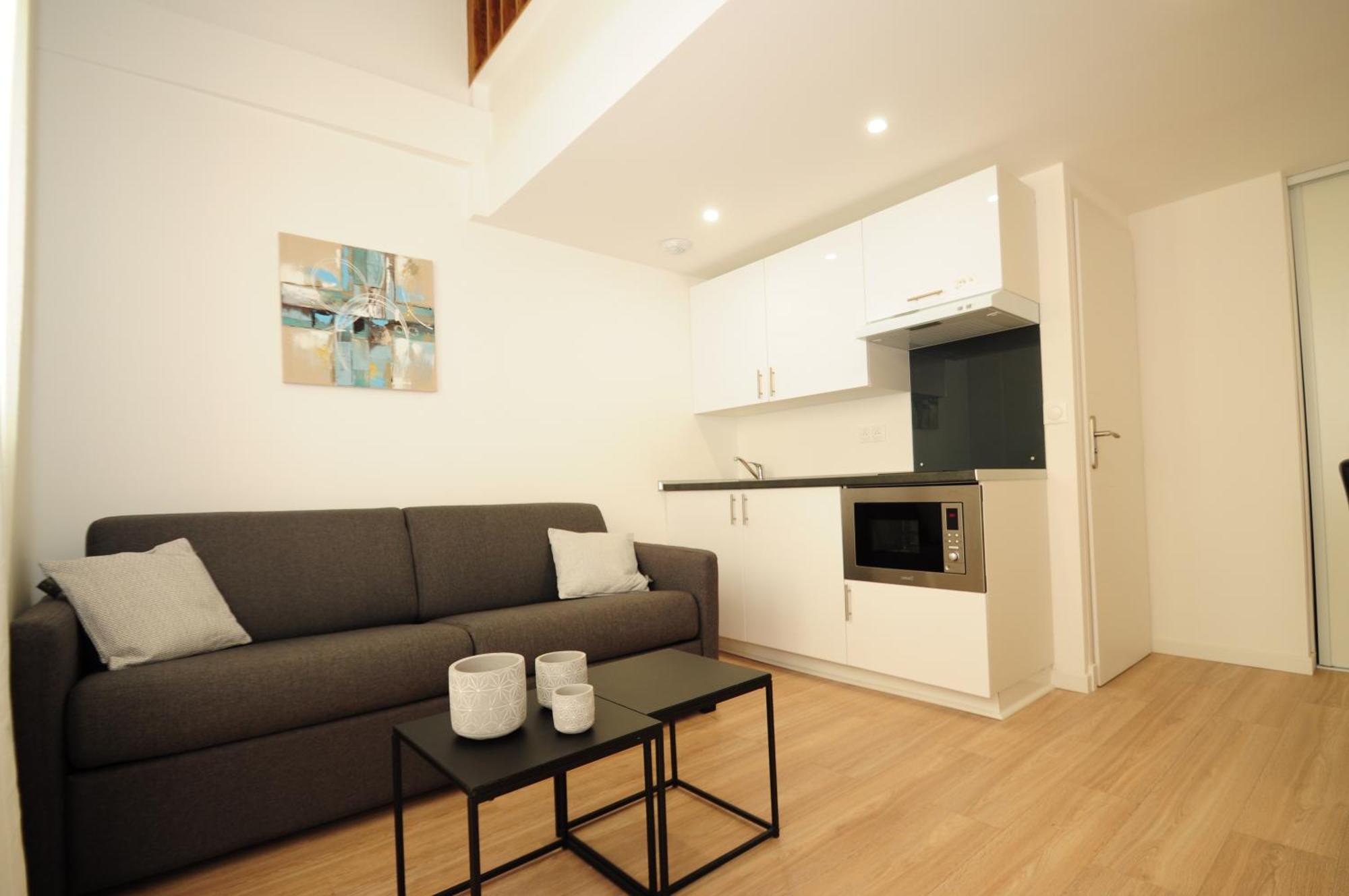 Residence Delattre Cannes Buitenkant foto