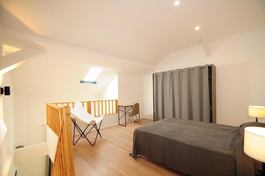 Residence Delattre Cannes Buitenkant foto