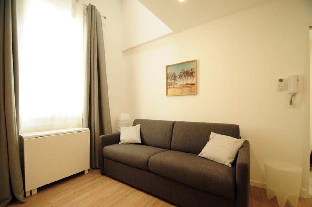 Residence Delattre Cannes Buitenkant foto