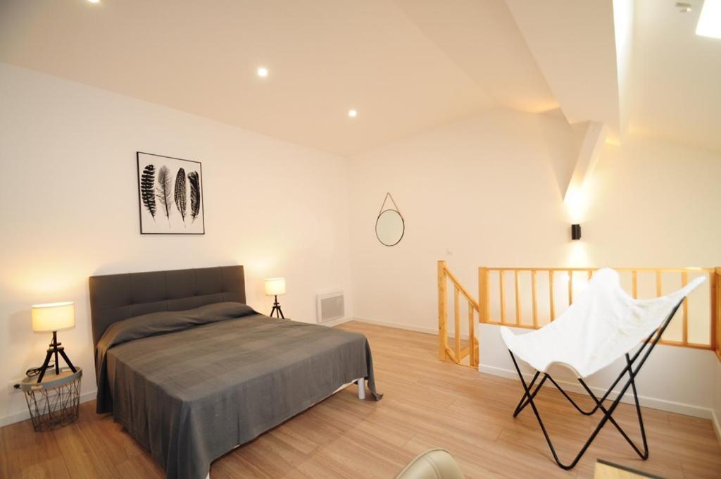 Residence Delattre Cannes Buitenkant foto