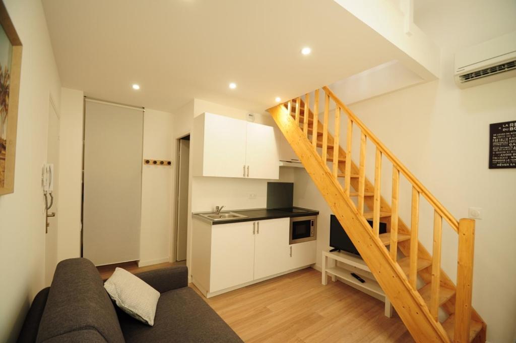 Residence Delattre Cannes Buitenkant foto