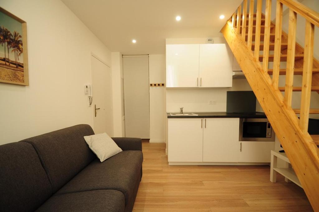 Residence Delattre Cannes Buitenkant foto