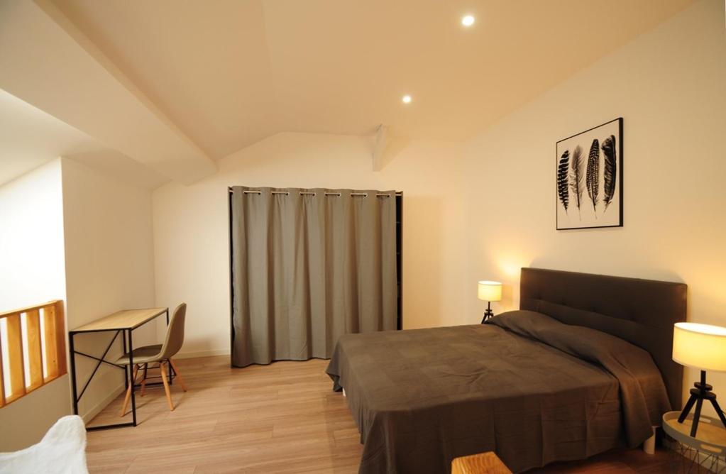 Residence Delattre Cannes Buitenkant foto