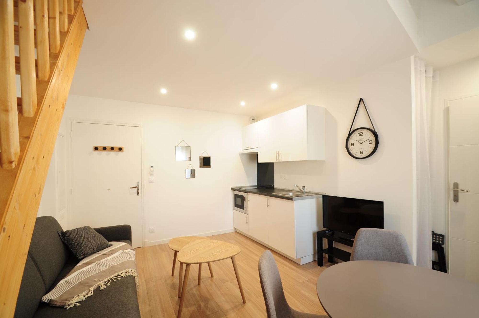 Residence Delattre Cannes Buitenkant foto