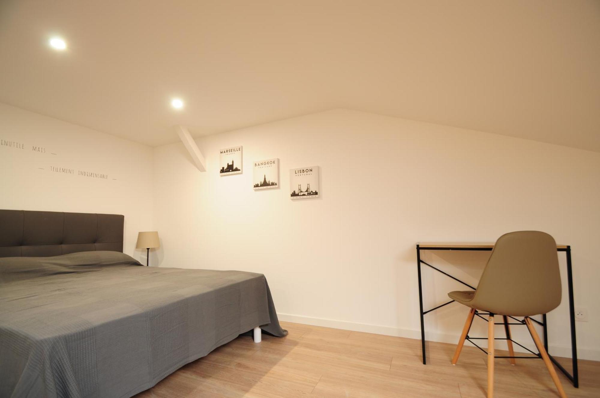 Residence Delattre Cannes Buitenkant foto