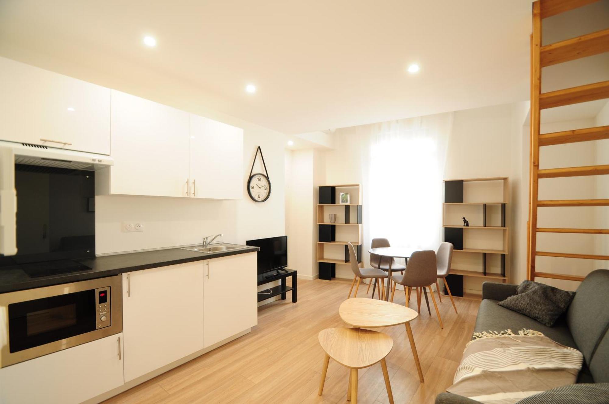 Residence Delattre Cannes Buitenkant foto