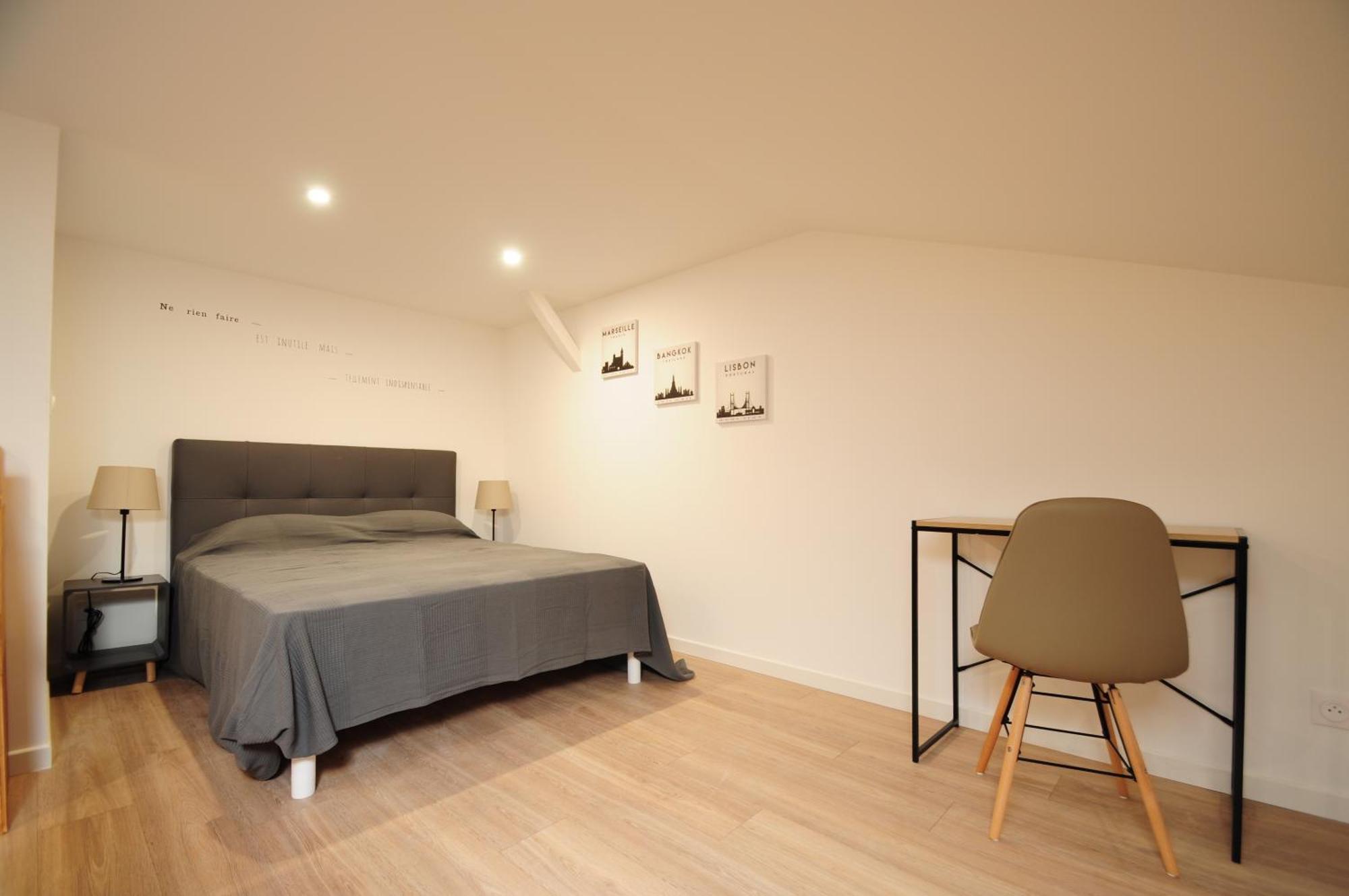 Residence Delattre Cannes Buitenkant foto