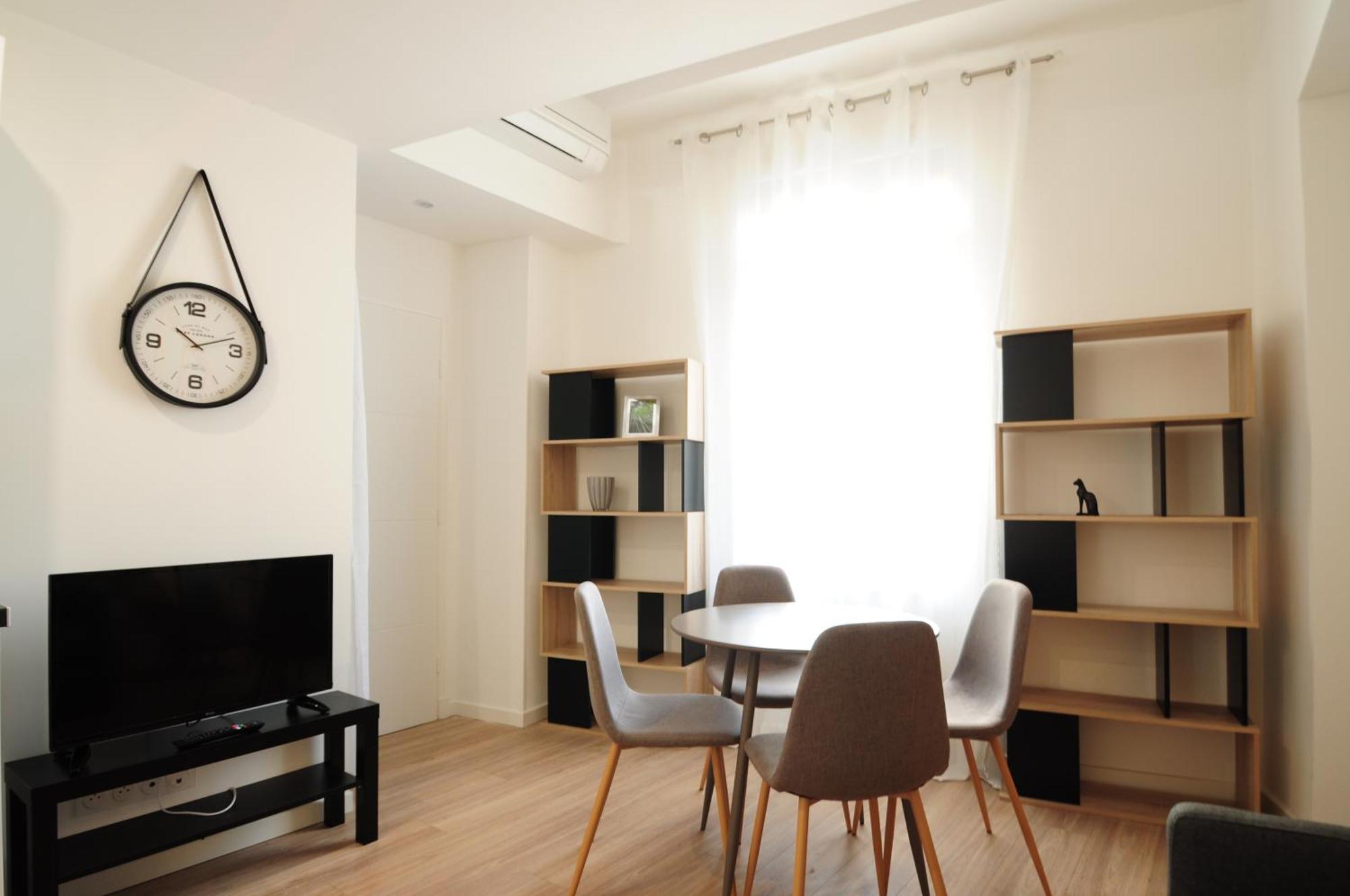 Residence Delattre Cannes Buitenkant foto