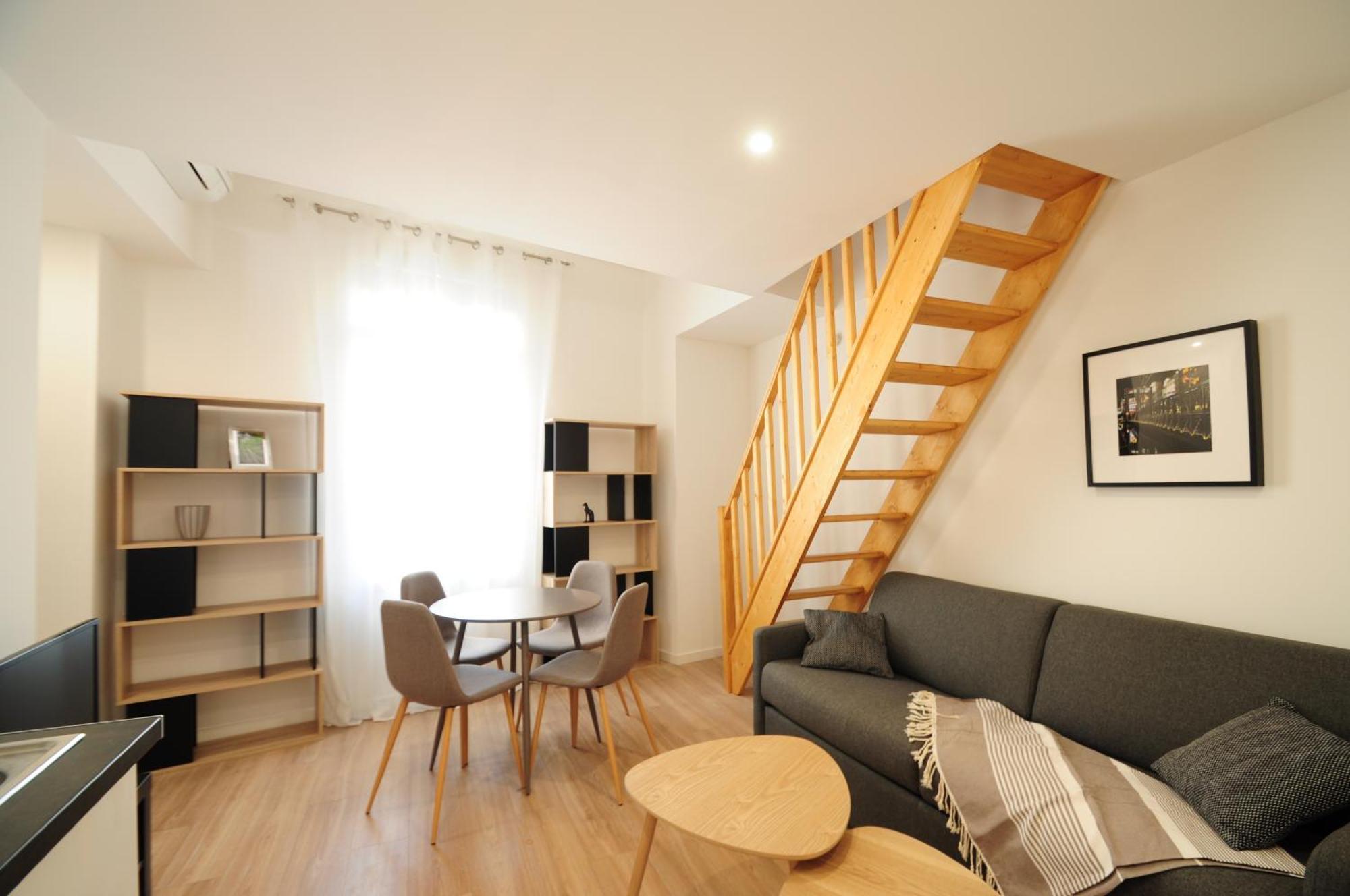 Residence Delattre Cannes Buitenkant foto