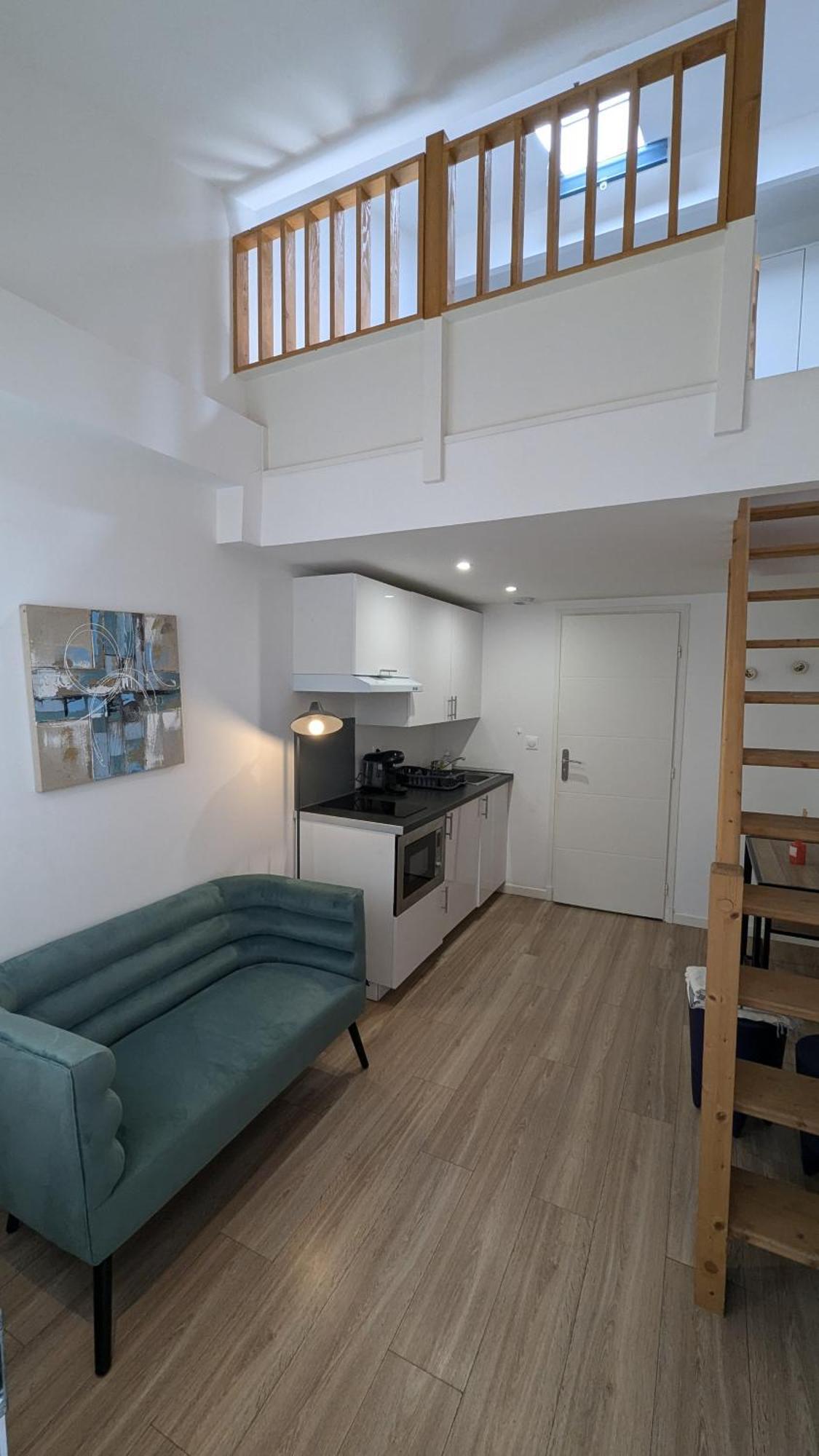Residence Delattre Cannes Buitenkant foto