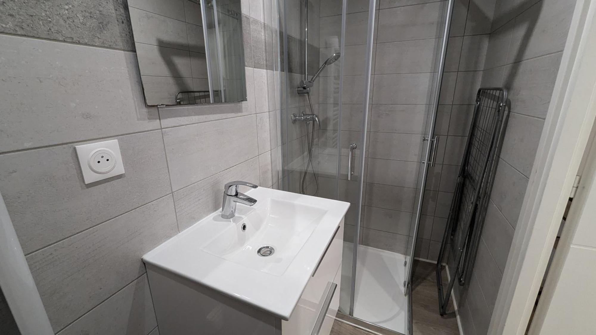Residence Delattre Cannes Buitenkant foto