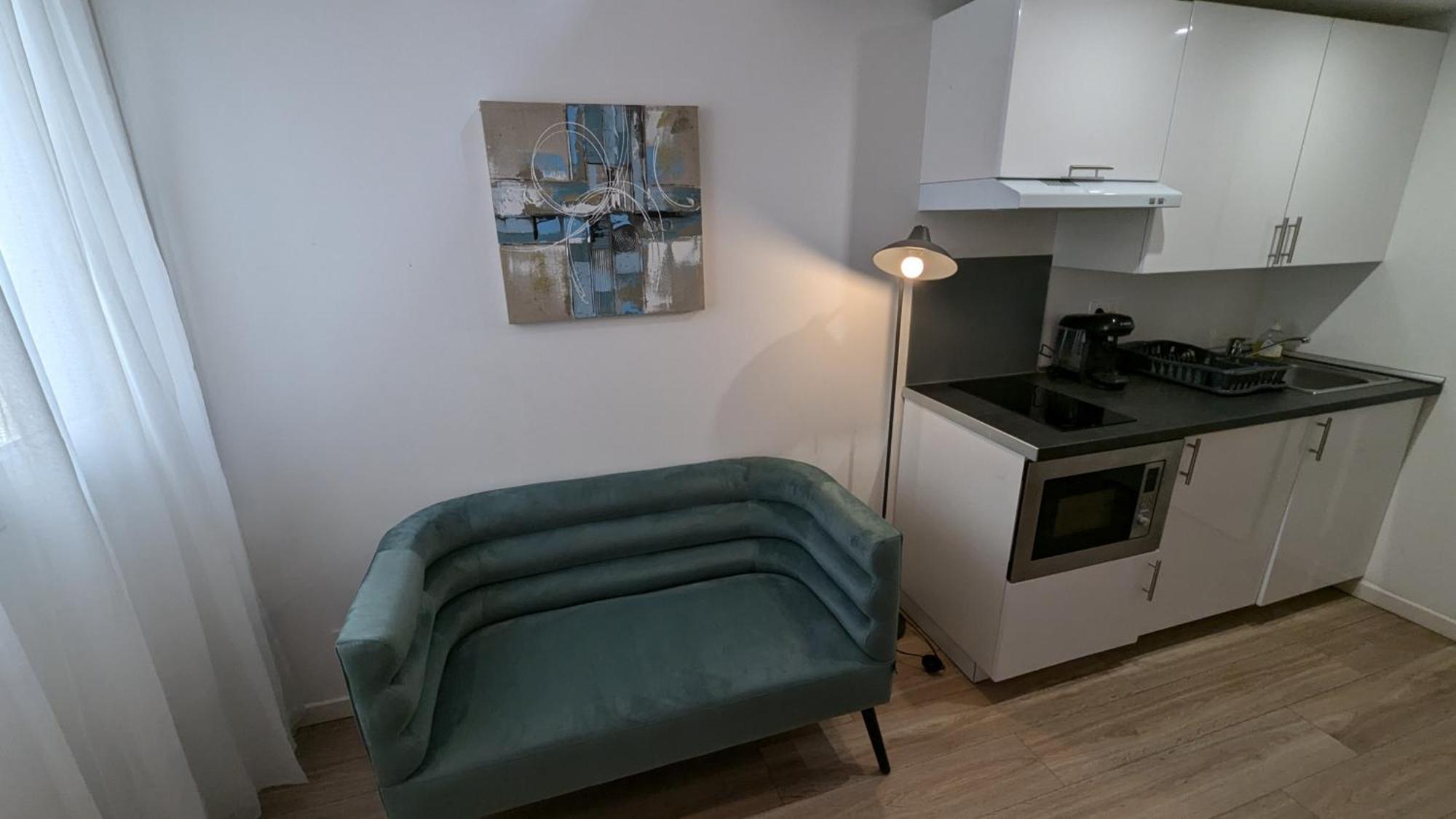 Residence Delattre Cannes Buitenkant foto